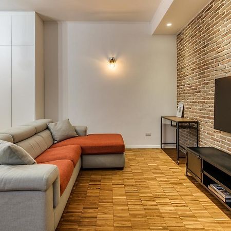 Beplace Apartments In Isola Μιλάνο Εξωτερικό φωτογραφία
