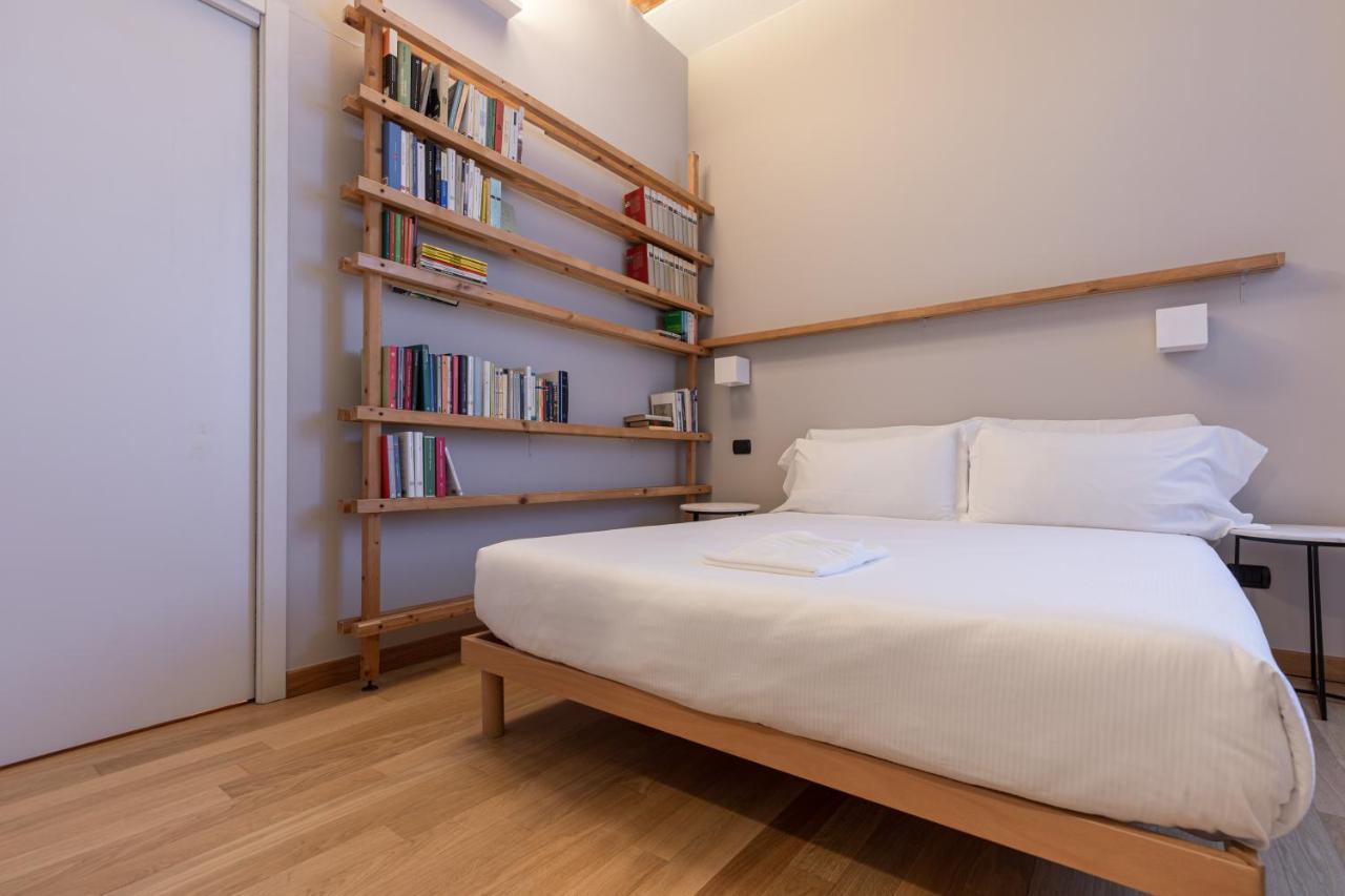 Beplace Apartments In Isola Μιλάνο Εξωτερικό φωτογραφία