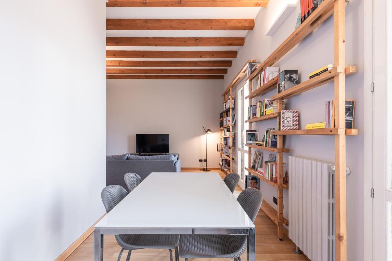 Beplace Apartments In Isola Μιλάνο Εξωτερικό φωτογραφία