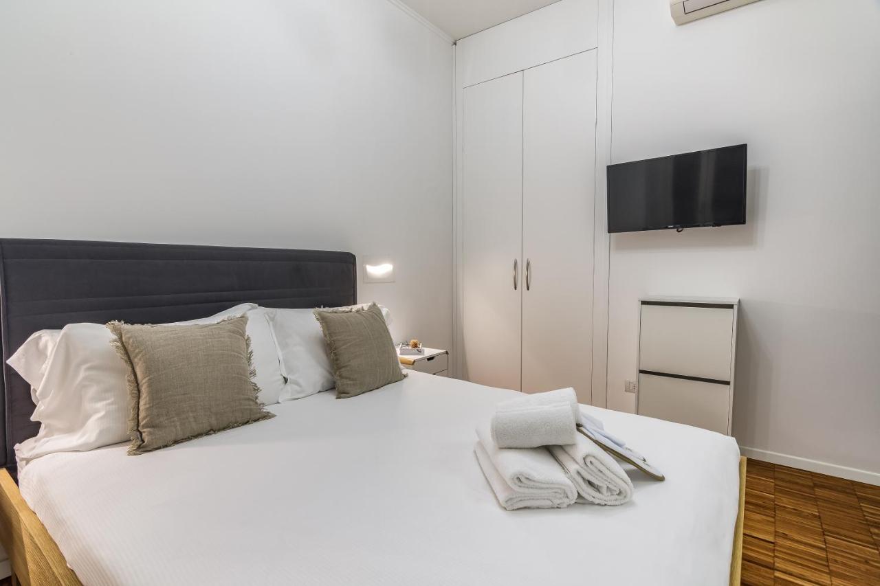 Beplace Apartments In Isola Μιλάνο Εξωτερικό φωτογραφία