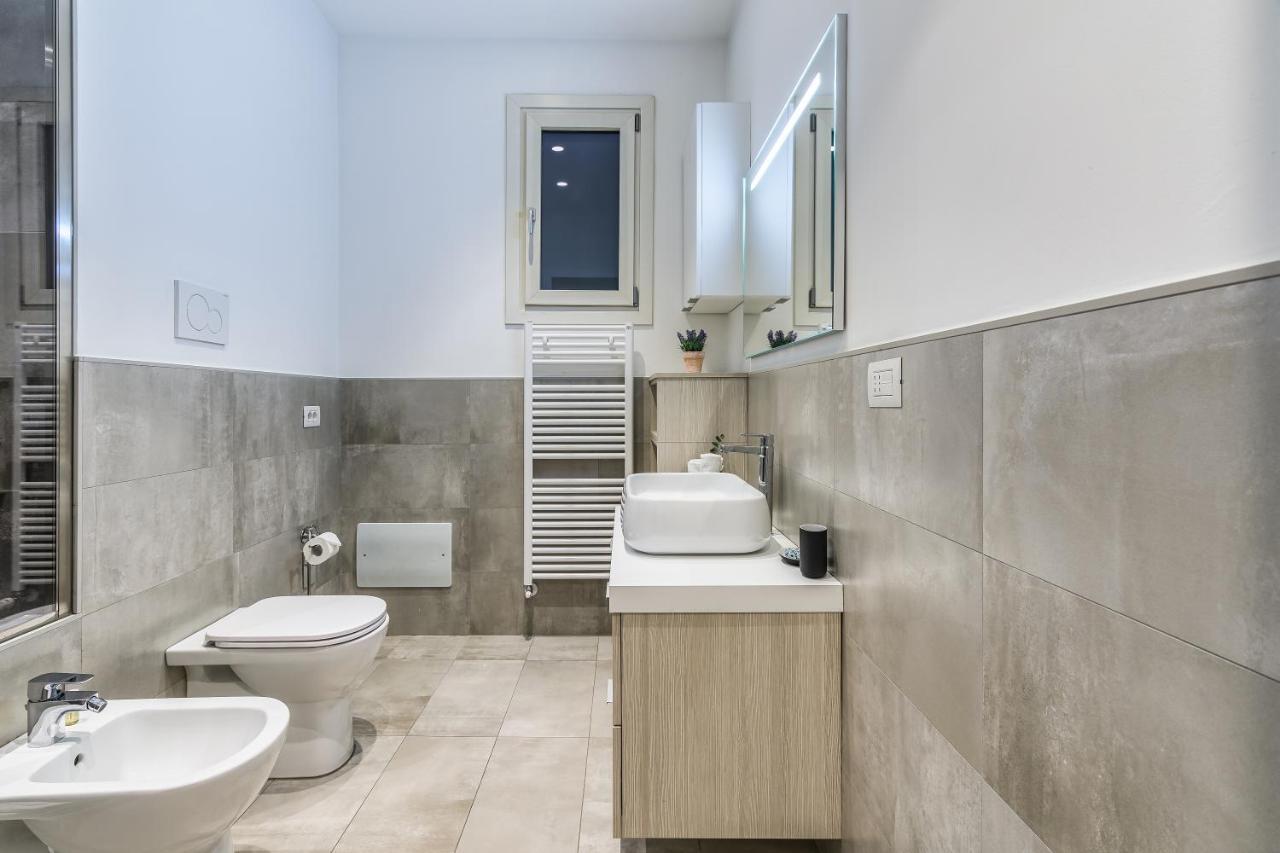 Beplace Apartments In Isola Μιλάνο Εξωτερικό φωτογραφία