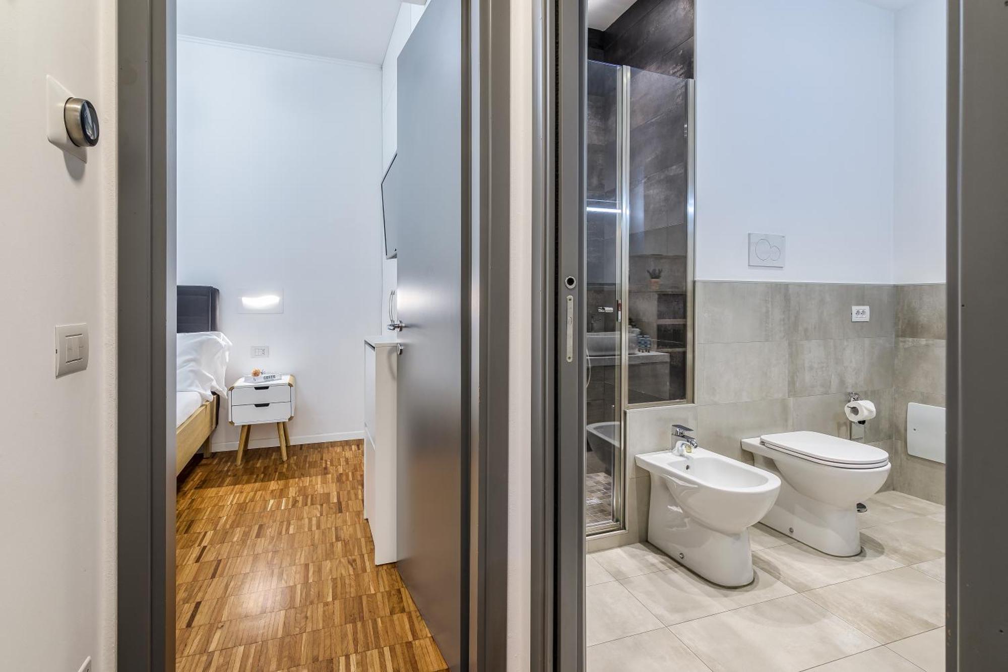 Beplace Apartments In Isola Μιλάνο Εξωτερικό φωτογραφία